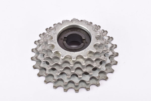 Sachs Maillard Course 6-speed Freewheel with 14-26 teeth and english thread from 1983