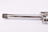 28" Chromed Francesco Moser Panto Fork with F.Moser drop outs 1980s