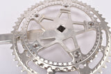 NOS/NIB Stronglight Pedalier 105 Bis drilled Crankset with 52/40 Chainring and #ref.65 Bottom Bracket from the 1970s - 1980s