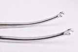 28" Chromed Francesco Moser Panto Fork with F.Moser drop outs 1980s