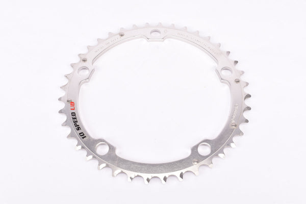 NOS Campagnolo Centaur #FC-CE040 10-Speed Chainring with 40 teeth and 135 BCD from the 2000s - 2010s