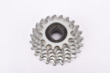 Maillard Course 6-speed Freewheel with 13-23 teeth and english thread from 1985