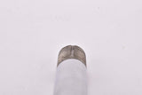 28" Chromed Francesco Moser Panto Fork with F.Moser drop outs 1980s