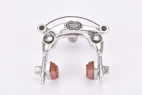 NOS Altenburger Concorde center-pull rear caliper brake from 1980s