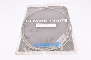 NOS Shimano 105 #1051 SLR Brake Cable and Housing Set for Rear and Front Brake from the 1980s