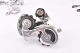 Shimano NEW 600 EX #6208 6-speed Group Set from the 1980s - good condition