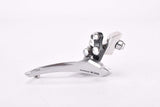 NOS/NIB Shimano New 105 #FD-1050 braze-on front derailleur from the late 1980s