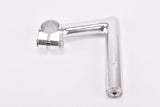 NOS 3ttt Mod. 1 Record Strada Stem in size 100mm with 26.0 mm bar clamp size from the 1970s - 1980s