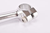 NOS 3ttt Mod. 1 Record Strada Stem in size 100mm with 26.0 mm bar clamp size from the 1970s - 1980s