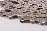 Sachs New Success PC80R drilled 8-speed chain in 1/2" x 3/32" with 106 links