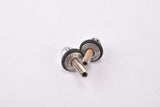 Extra light weight CLB Professionnel Compact Syncronized Special Racing Brake Set 1980s