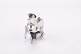 NOS/NIB Shimano New 105 #FD-1050 braze-on front derailleur from the late 1980s