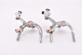 Extra light weight CLB Professionnel Compact Syncronized Special Racing Brake Set 1980s