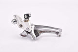 NOS/NIB Shimano New 105 #FD-1050 braze-on front derailleur from the late 1980s