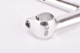 NOS 3ttt Mod. 1 Record Strada Stem in size 100mm with 26.0 mm bar clamp size from the 1970s - 1980s