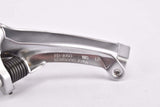 NOS/NIB Shimano New 105 #FD-1050 braze-on front derailleur from the late 1980s