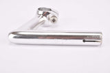 NOS 3ttt Mod. 1 Record Strada Stem in size 100mm with 26.0 mm bar clamp size from the 1970s - 1980s