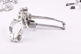 Shimano NEW 600 EX #6208 6-speed Group Set from the 1980s - good condition