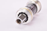 NOS Campagnolo Record Pista sealed carbon cartridge Bottom Bracket in 111 mm, with english thread from the 2000s - 2010s