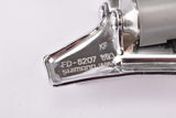 Shimano NEW 600 EX #6208 6-speed Group Set from the 1980s - good condition
