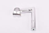 NOS 3ttt Mod. 1 Record Strada Stem in size 90mm with 26.0 mm bar clamp size from the 1970s - 1980s