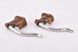 Extra light weight CLB Professionnel Compact Syncronized Special Racing Brake Set 1980s