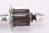 Shimano NEW 600 EX #6208 6-speed Group Set from the 1980s - good condition