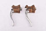 Extra light weight CLB Professionnel Compact Syncronized Special Racing Brake Set 1980s