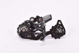 MINT Shimano Deore #RD-M593 10-speed Rear Derailleur from 2012 - new bike take off