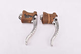 Extra light weight CLB Professionnel Compact Syncronized Special Racing Brake Set 1980s