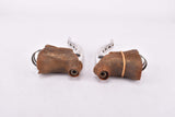 Extra light weight CLB Professionnel Compact Syncronized Special Racing Brake Set 1980s