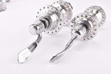 Shimano NEW 600 EX #6208 6-speed Group Set from the 1980s - good condition