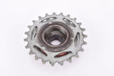 Sachs Maillard Course 6-speed Freewheel with 14-23 teeth and english thread from 1984