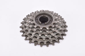 Maillard 700 Compact 6-speed Freewheel with 13-26 teeth and english thread from 1983
