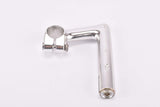 NOS 3ttt Mod. 1 Record Strada Stem in size 85mm with 26.0 mm bar clamp size from the 1970s - 1980s