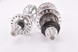 Shimano NEW 600 EX #6208 6-speed Group Set from the 1980s - good condition