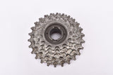 Maillard 700 Compact 6-speed Freewheel with 13-26 teeth and english thread from 1983