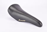 NOS Selle Royal Dolphin saddle in black from the 1980's