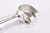 NOS 3ttt Mod. 1 Record Strada Stem in size 85mm with 26.0 mm bar clamp size from the 1970s - 1980s