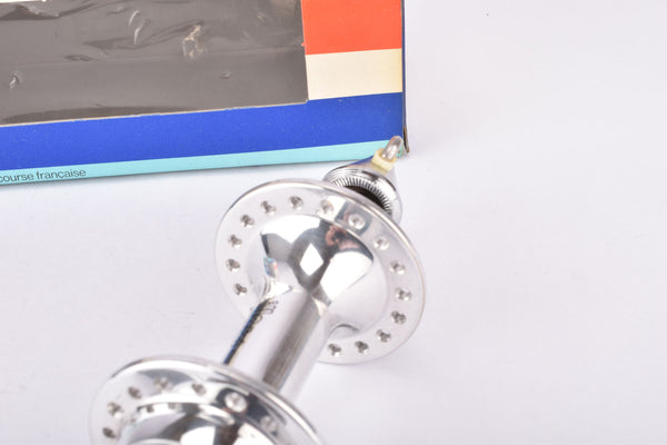 MAILLARD SPIDEL 9.5 - 2 Ecrous De Moyeu Arrière - Foto 9