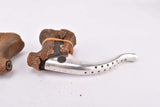 Extra light weight CLB Professionnel Compact Syncronized Special Racing Brake Set 1980s