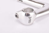 NOS 3ttt Mod. 1 Record Strada Stem in size 85mm with 26.0 mm bar clamp size from the 1970s - 1980s