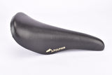 NOS Selle Royal Dolphin saddle in black from the 1980's