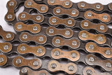 Catena Regina 50 Oro BC chain in 1/2" x 3/32" with 108 links from the 1970s - 1980s