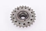 Maillard 700 Compact 6-speed Freewheel with 13-26 teeth and english thread from 1983