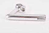 NOS 3ttt Mod. 1 Record Strada Stem in size 85mm with 26.0 mm bar clamp size from the 1970s - 1980s