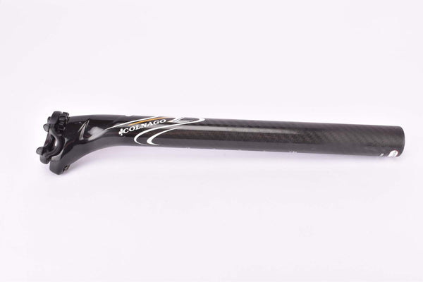 Colnago Carbon Seatpost with 31.6 mm diameter