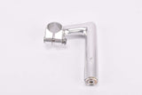NOS 3ttt Mod. 1 Record Strada Stem in size 75mm with 26.0 mm bar clamp size from the 1970s - 1980s