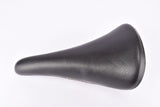 NOS Selle Royal Dolphin saddle in black from the 1980's