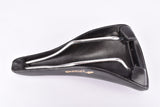 NOS Selle Royal Dolphin saddle in black from the 1980's